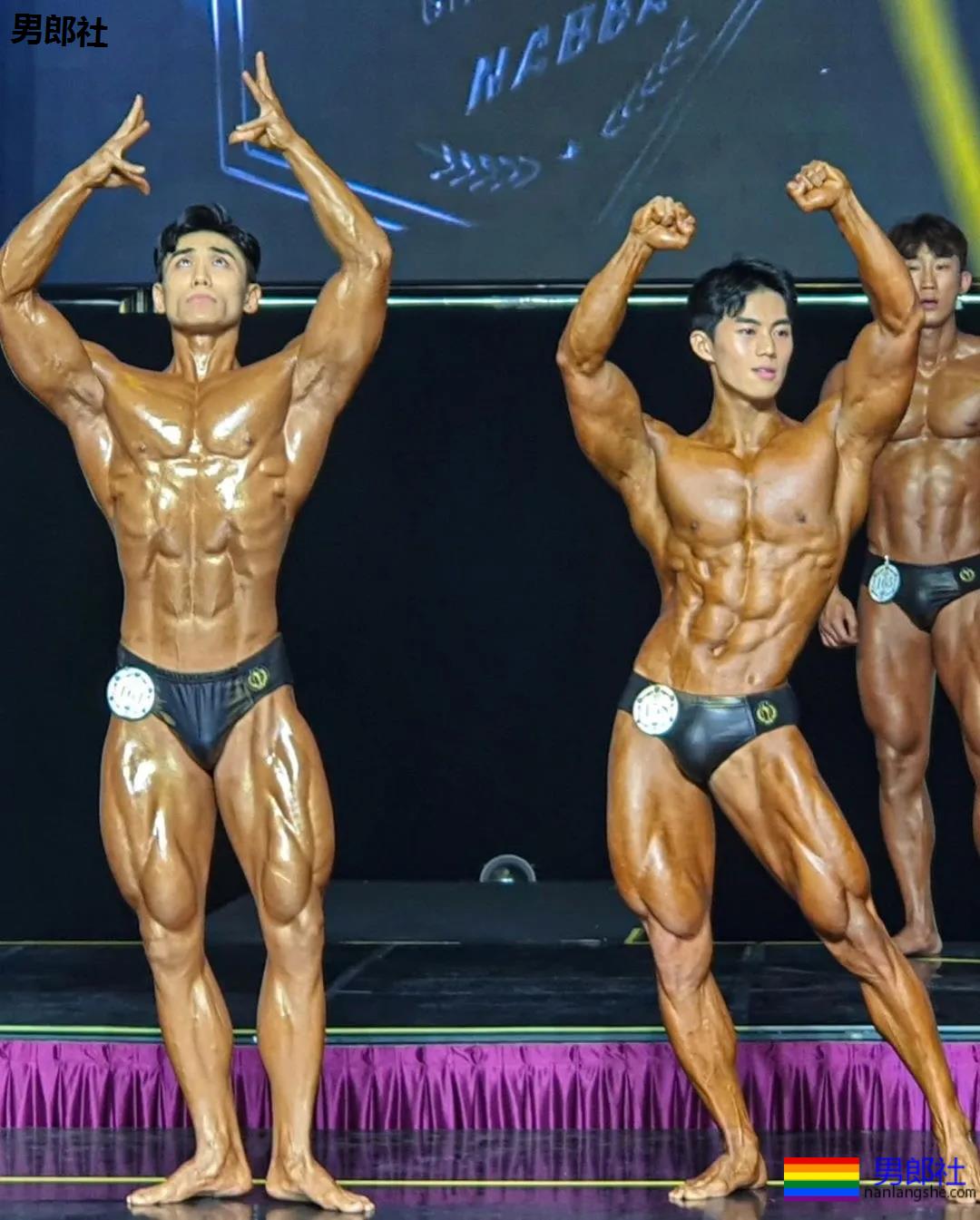 INS上帅到模糊的小狼狗,与比赛对手关系匪浅,视频中荷尔蒙气息扑鼻而来 - 51虹马 INS上帅到模糊的小狼狗,与比赛对手关系匪浅,视频中荷尔蒙气息扑鼻而来 - 51虹马