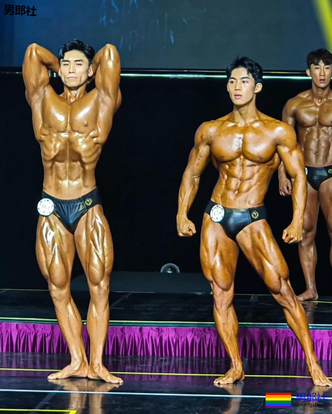 INS上帅到模糊的小狼狗,与比赛对手关系匪浅,视频中荷尔蒙气息扑鼻而来 - 51虹马 INS上帅到模糊的小狼狗,与比赛对手关系匪浅,视频中荷尔蒙气息扑鼻而来 - 51虹马