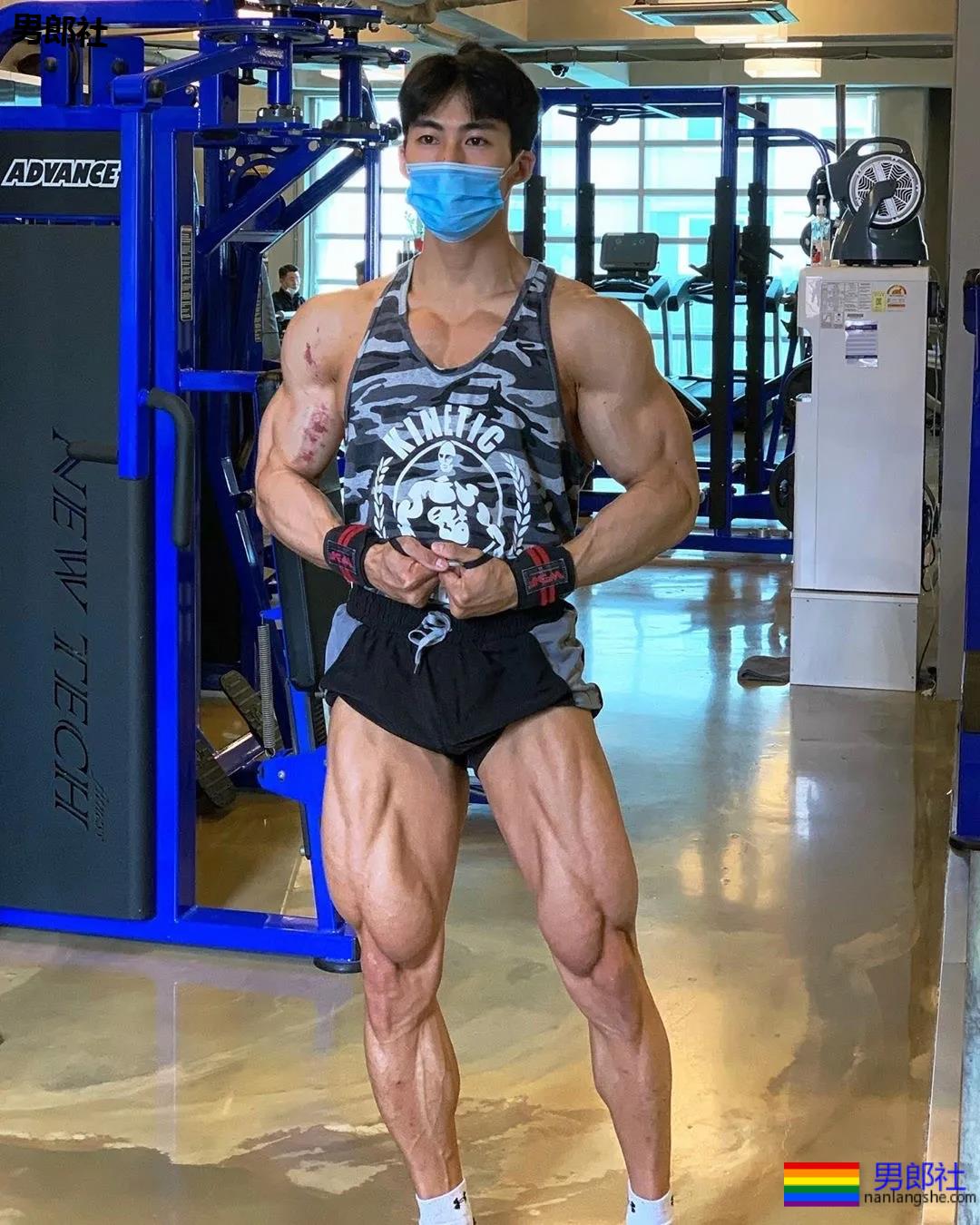 INS上帅到模糊的小狼狗,与比赛对手关系匪浅,视频中荷尔蒙气息扑鼻而来 - 51虹马 INS上帅到模糊的小狼狗,与比赛对手关系匪浅,视频中荷尔蒙气息扑鼻而来 - 51虹马