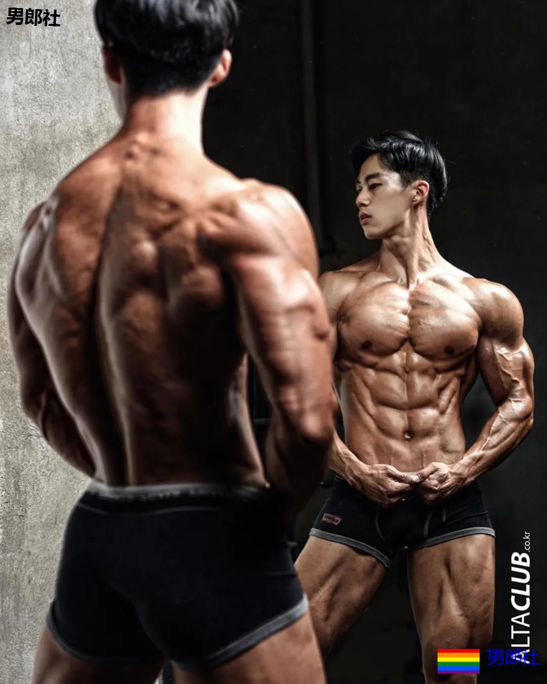 INS上帅到模糊的小狼狗,与比赛对手关系匪浅,视频中荷尔蒙气息扑鼻而来 - 51虹马 INS上帅到模糊的小狼狗,与比赛对手关系匪浅,视频中荷尔蒙气息扑鼻而来 - 51虹马