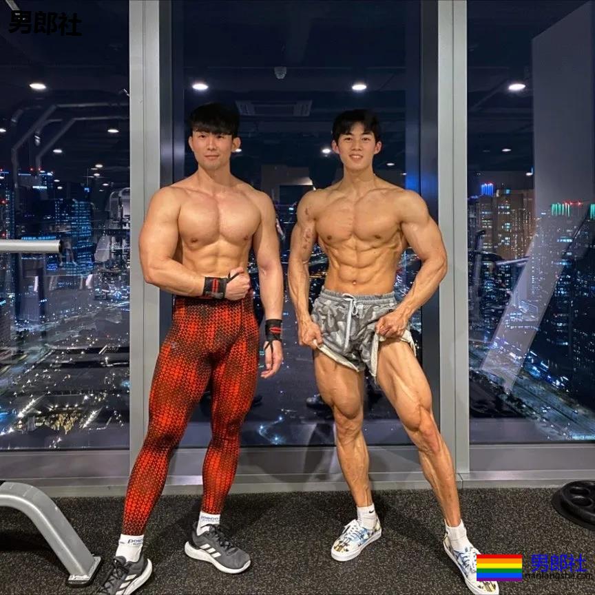 INS上帅到模糊的小狼狗,与比赛对手关系匪浅,视频中荷尔蒙气息扑鼻而来 - 51虹马 INS上帅到模糊的小狼狗,与比赛对手关系匪浅,视频中荷尔蒙气息扑鼻而来 - 51虹马