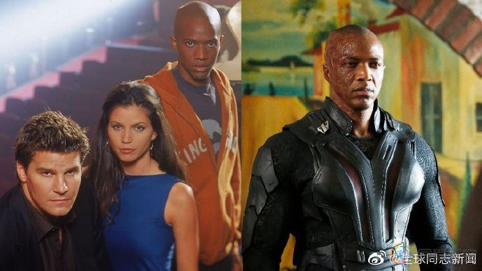 美剧《神盾局特工》男演员出柜-51虹马