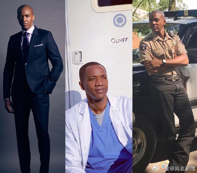 美剧《神盾局特工》男演员出柜 - 51虹马 美剧《神盾局特工》男演员出柜 - 51虹马