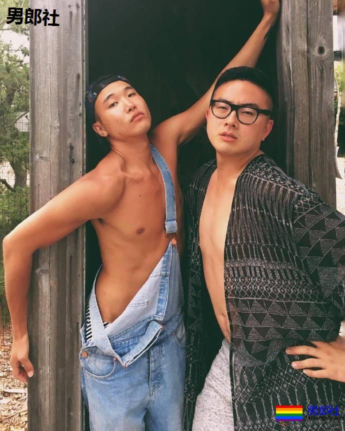 杨伯文将主演一部同志爱情喜剧片 - 51虹马 杨伯文将主演一部同志爱情喜剧片 - 51虹马