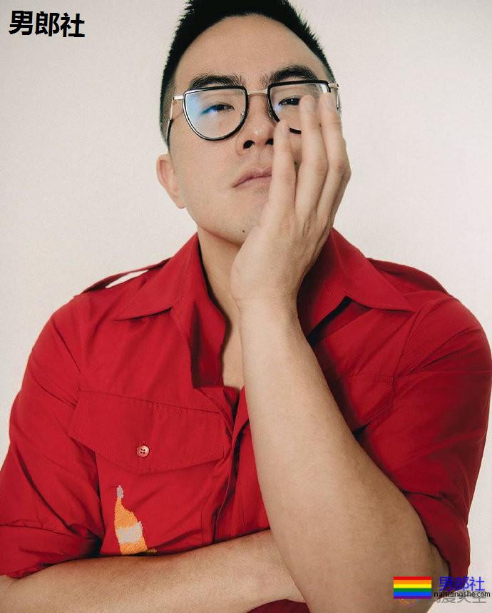 杨伯文将主演一部同志爱情喜剧片 - 51虹马 杨伯文将主演一部同志爱情喜剧片 - 51虹马