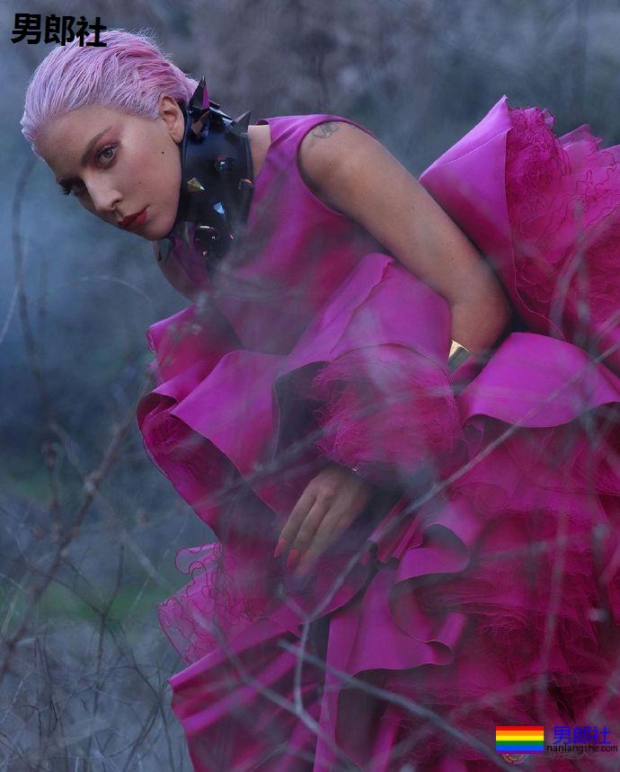 Lady Gaga新专辑曲目曝光-51虹马