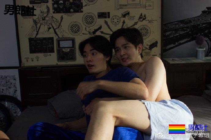 两部新腐来袭，富二代x保镖，基情满满！ - 51虹马