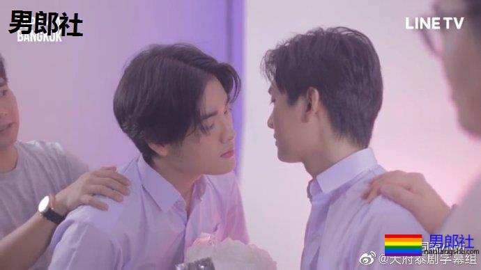 两部新腐来袭，富二代x保镖，基情满满！ - 51虹马