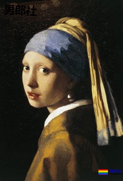 入珠1和穿孔0，小众性文化的审美风险-51虹马