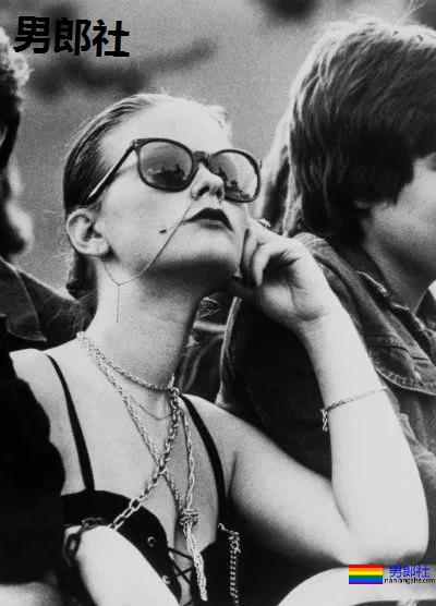 入珠1和穿孔0，小众性文化的审美风险 - 51虹马