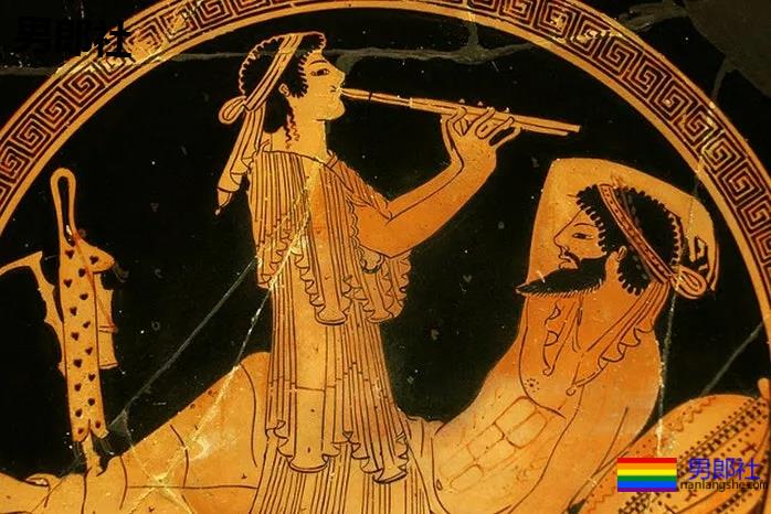 入珠1和穿孔0，小众性文化的审美风险 - 51虹马