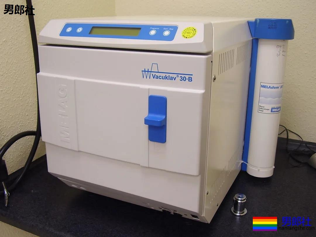 入珠1和穿孔0，小众性文化的审美风险 - 51虹马