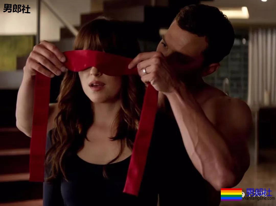 “我是M,一名虐恋爱好者” - 51虹马 “我是M,一名虐恋爱好者” - 51虹马