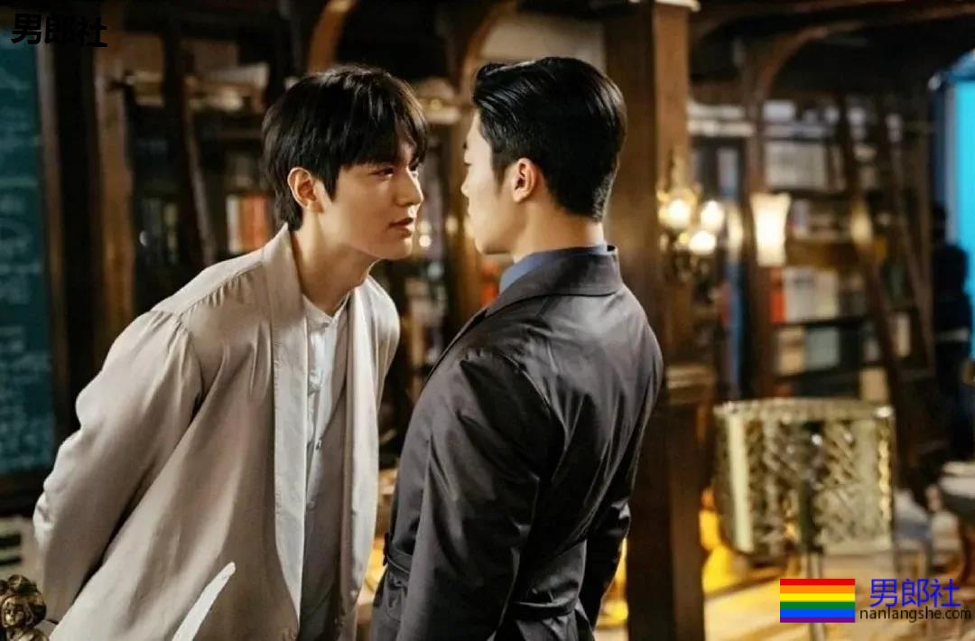 傲娇君王和他的冷面忠犬保镖，好宠！ - 51虹马