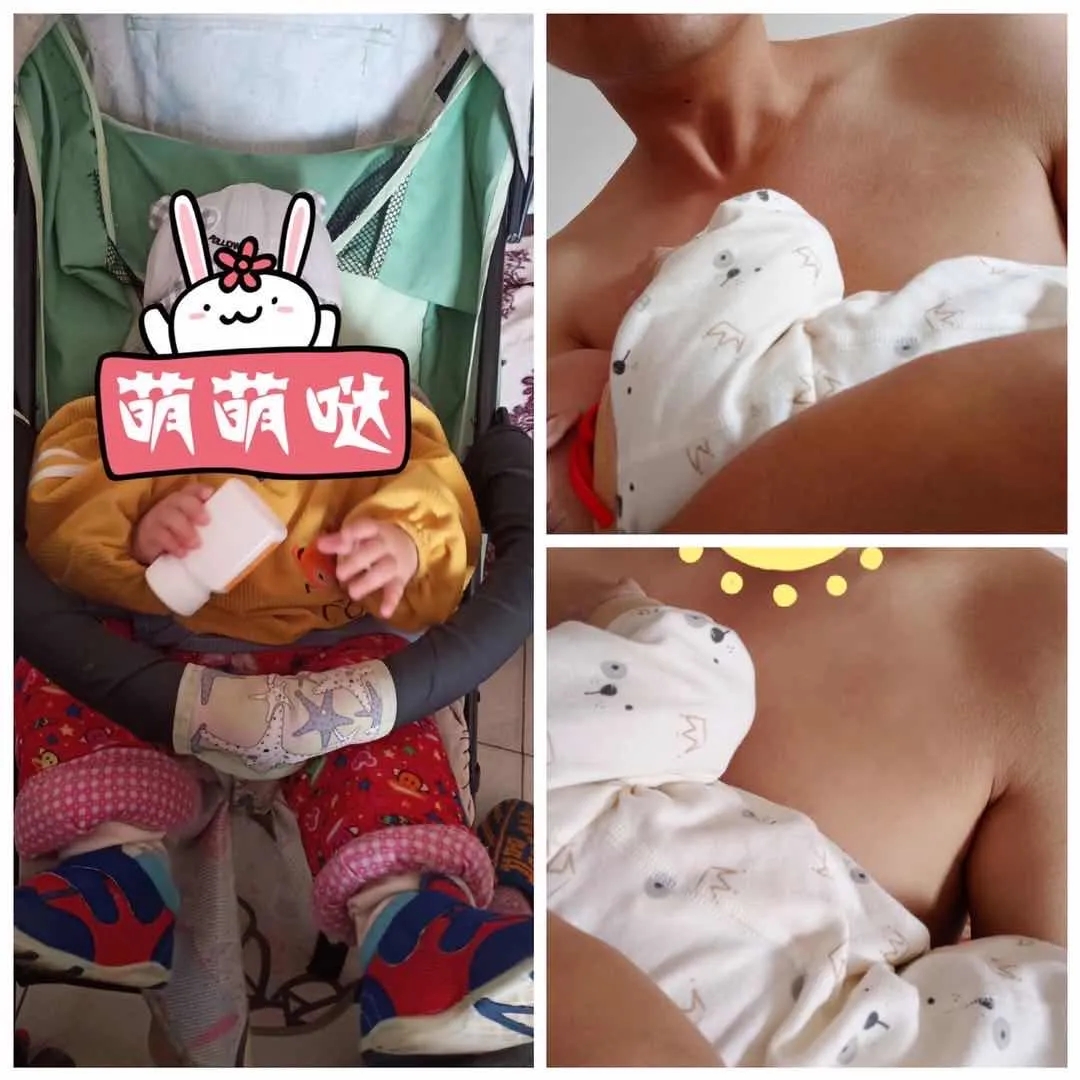 孤军奋战、贷款养娃，这位单身同志奶爸都经历了什么… - 51虹马