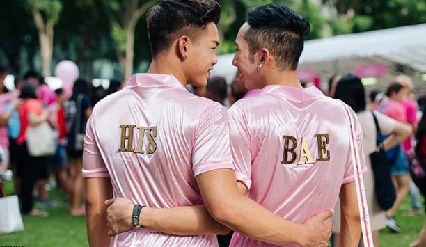 新加坡高院驳回申诉 男男性行为仍属犯罪 - 51虹马