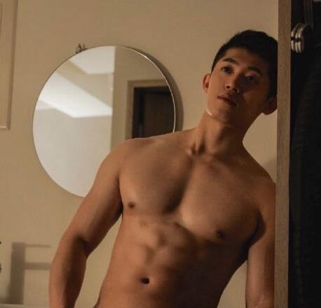 和医生BF的第一次见面，竟被欣赏菊花-51虹马