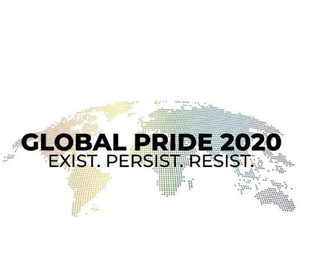 一场规模空前的在线骄傲节有望在今夏举行 - 51虹马