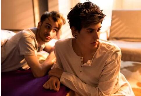 同妻自述:丈夫的男友-51虹马