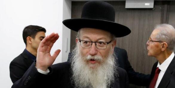 以色列：这位部长曾说冠状病毒是“神对同性恋的惩罚”-51虹马