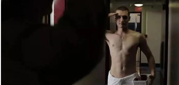 美国BL电影《大兵罗密欧 Private Romeo》 (2011) - 51虹马