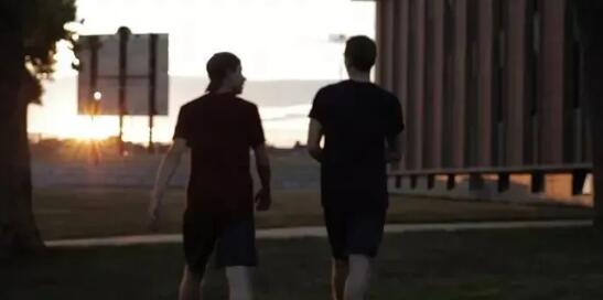 美国BL电影《大兵罗密欧 Private Romeo》 (2011) - 51虹马