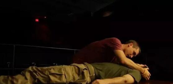 美国BL电影《大兵罗密欧 Private Romeo》 (2011) - 51虹马