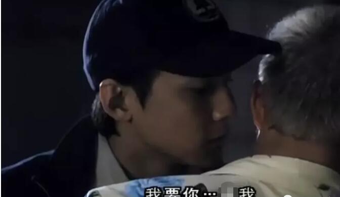 原来吴彦祖演过这么多同志电影，颜肉俱佳啊！！ - 51虹马