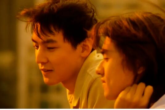 原来吴彦祖演过这么多同志电影，颜肉俱佳啊！！ - 51虹马