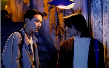 原来吴彦祖演过这么多同志电影，颜肉俱佳啊！！ - 51虹马