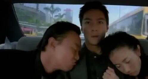 原来吴彦祖演过这么多同志电影，颜肉俱佳啊！！ - 51虹马