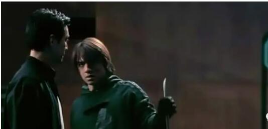 原来吴彦祖演过这么多同志电影，颜肉俱佳啊！！ - 51虹马