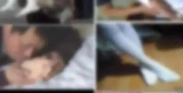 男子在网络平台直播猥亵多名男童被判刑，曾有性犯罪前科 - 51虹马