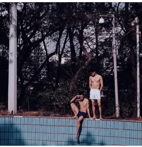 那段舔狗初中生涯-51虹马