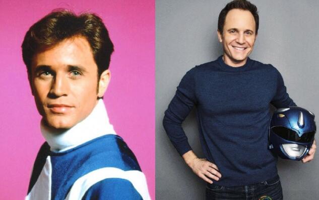 传新版《超凡战队》增加跨性别和gay角色-51虹马