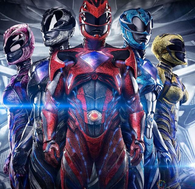 传新版《超凡战队》增加跨性别和gay角色 - 51虹马