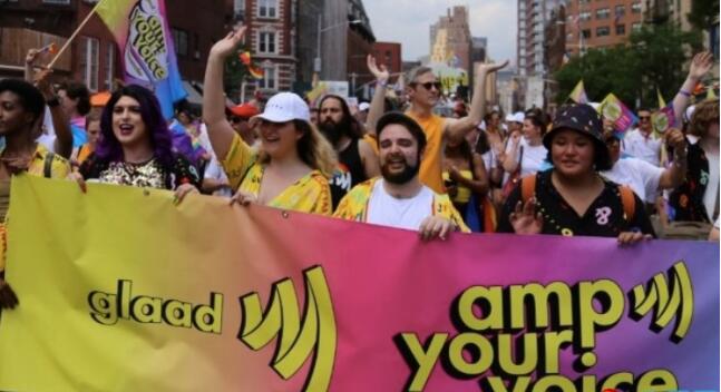 全球新冠肺炎病毒疫情升温同志游行延期或取消 - 51虹马 全球新冠肺炎病毒疫情升温同志游行延期或取消 - 51虹马