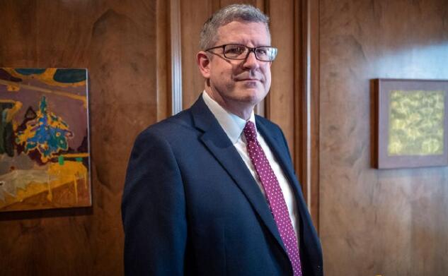 英国“军情五处”为其恐同史道歉 - 51虹马