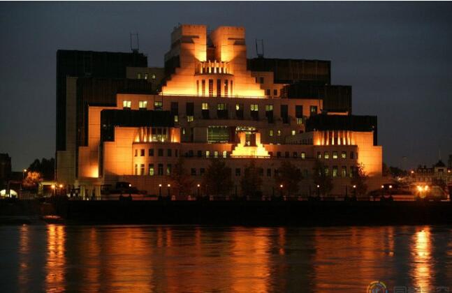 英国“军情五处”为其恐同史道歉 - 51虹马