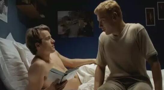 颠覆性学校、床X的尺度大-51虹马