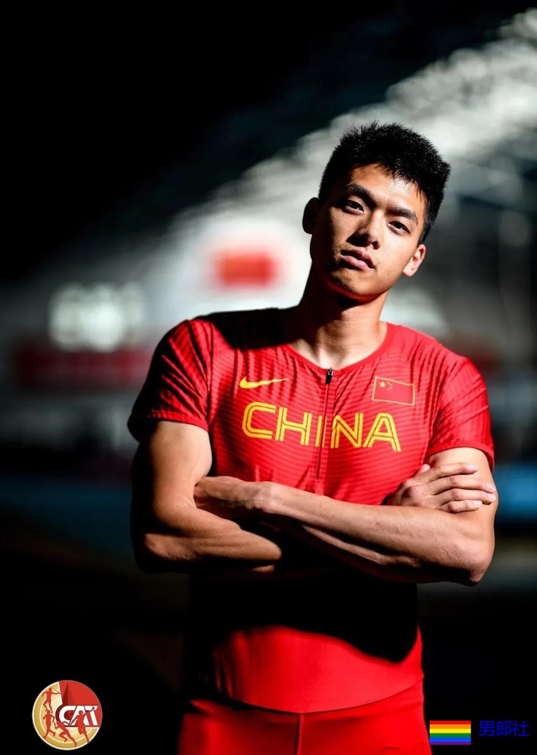 186CM体坛翘臀小野豹走红，这看点不输宁泽涛陈艾森！ - 51虹马