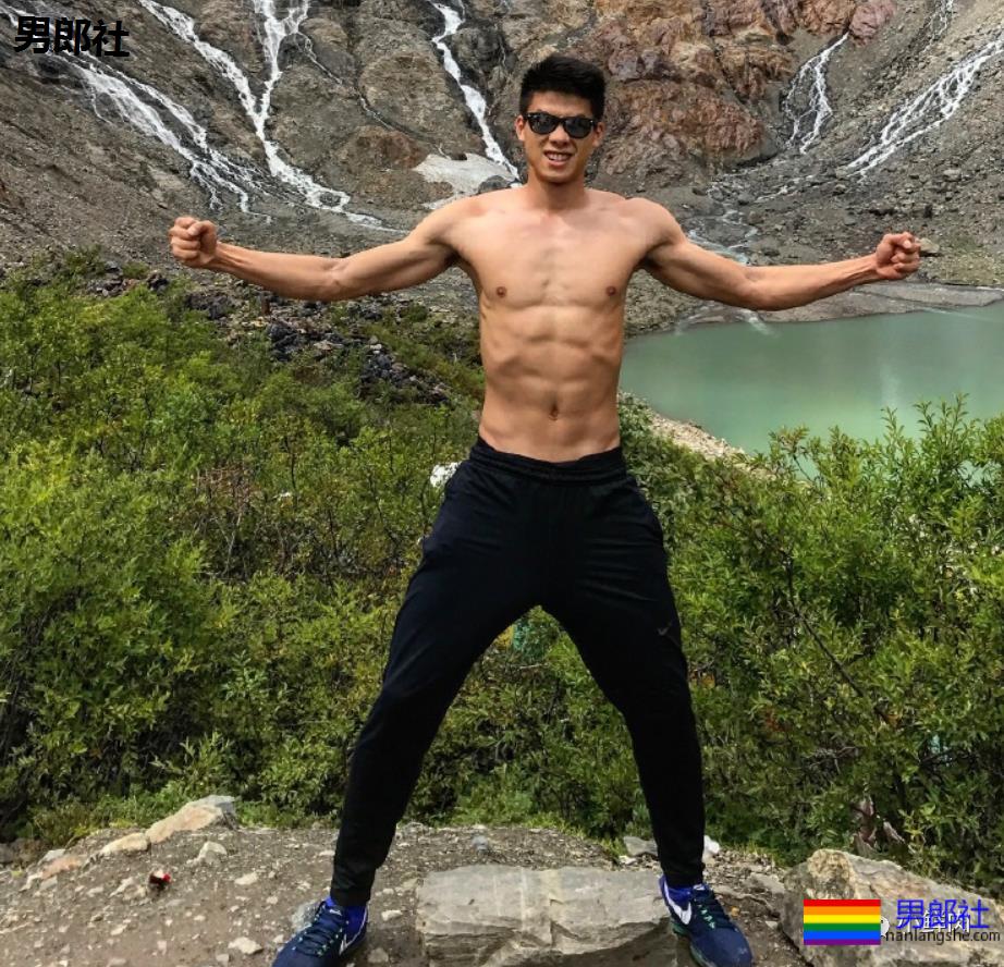 186CM体坛翘臀小野豹走红，这看点不输宁泽涛陈艾森！ - 51虹马