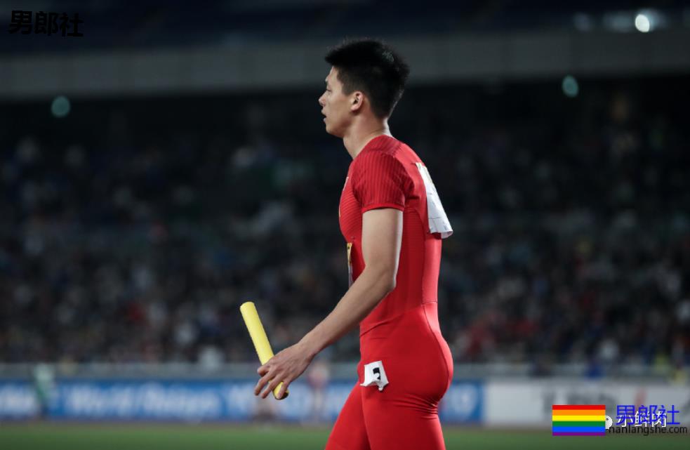 186CM体坛翘臀小野豹走红，这看点不输宁泽涛陈艾森！ - 51虹马