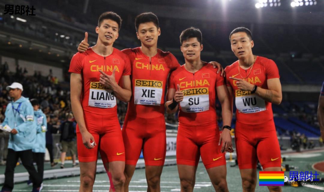 186CM体坛翘臀小野豹走红，这看点不输宁泽涛陈艾森！ - 51虹马