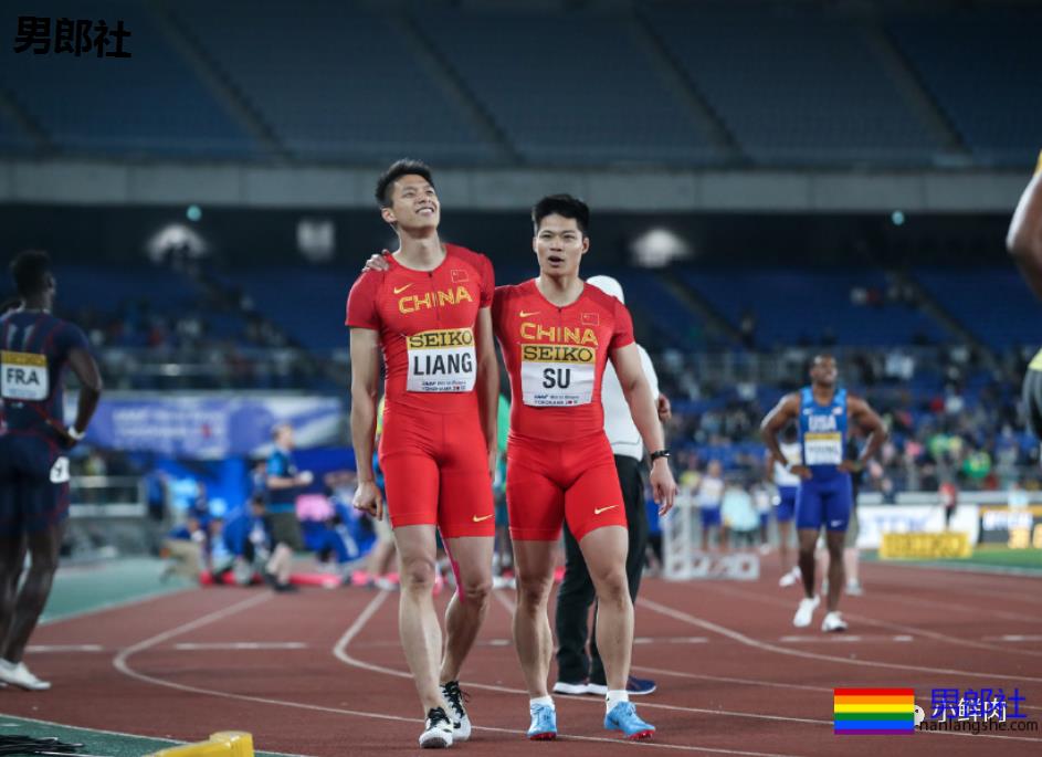 186CM体坛翘臀小野豹走红，这看点不输宁泽涛陈艾森！ - 51虹马