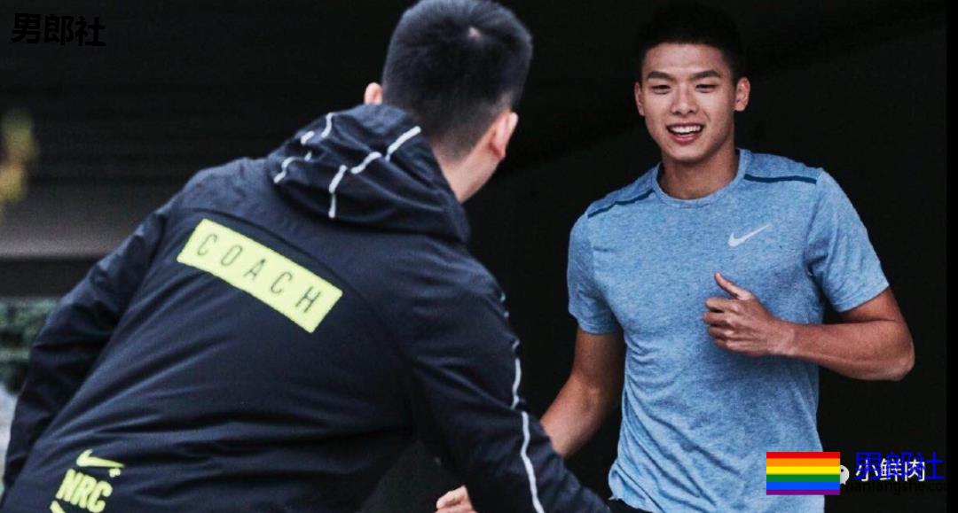 186CM体坛翘臀小野豹走红，这看点不输宁泽涛陈艾森！ - 51虹马