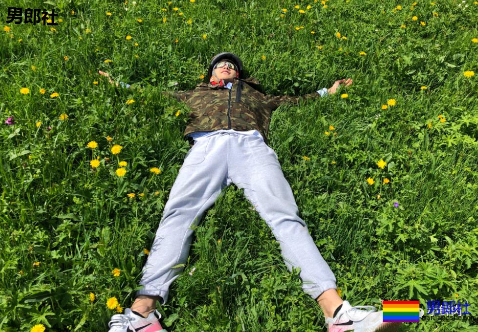 186CM体坛翘臀小野豹走红，这看点不输宁泽涛陈艾森！ - 51虹马