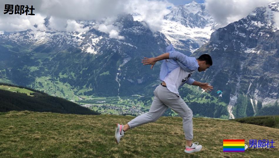 186CM体坛翘臀小野豹走红，这看点不输宁泽涛陈艾森！ - 51虹马