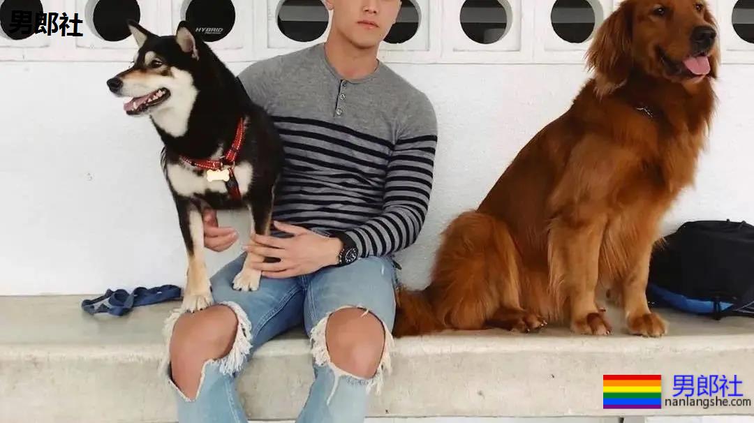 性取向曝光后，他被取消保研资格··· - 51虹马