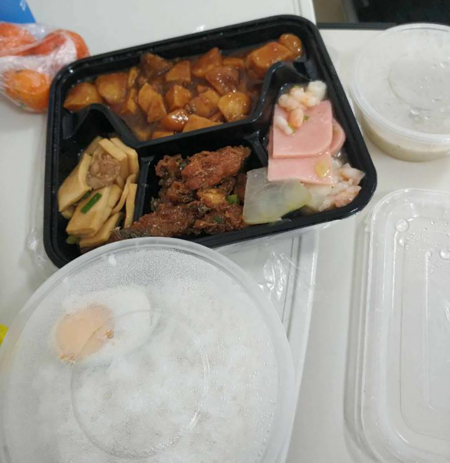 二次出柜:HIV感染者感染新冠后 - 51虹马 二次出柜:HIV感染者感染新冠后 - 51虹马